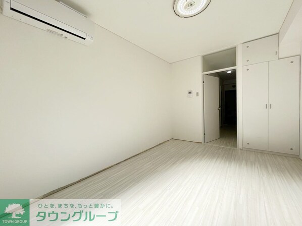 ロワール成瀬の物件内観写真